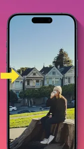 ImageExtend: AI Photo Extender screenshot 1
