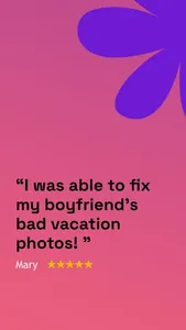 ImageExtend: AI Photo Extender screenshot 2