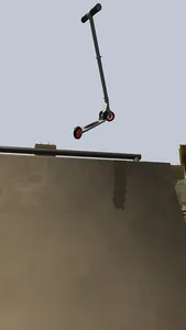 Scooter Simulator: Touch Scoot screenshot 3