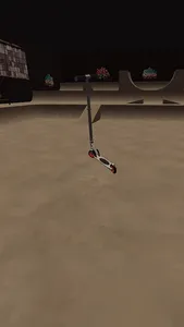 Scooter Simulator: Touch Scoot screenshot 5