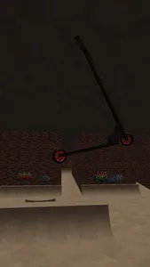 Scooter Simulator: Touch Scoot screenshot 6