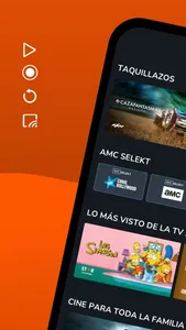 EDONON TV - Euskaltel screenshot 2