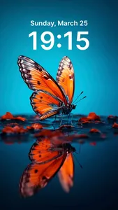 Wallpaper for iPhone - WallPep screenshot 0