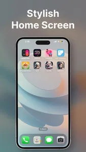 Wallpaper for iPhone - WallPep screenshot 3