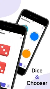 Spin the Wheel - Randomizer screenshot 1