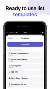 Spin the Wheel - Randomizer screenshot 3