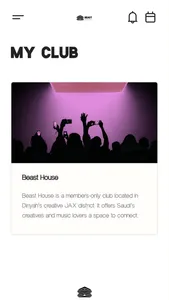 Beast House screenshot 1