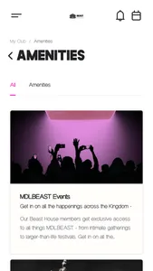 Beast House screenshot 2