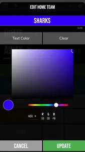 BT Volleyball Controller screenshot 9