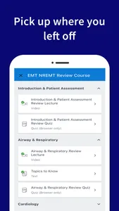 Pass with PASS screenshot 2