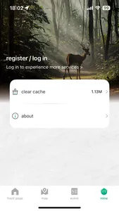 Waskame screenshot 2