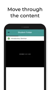 HISTORYUN screenshot 1