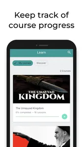 HISTORYUN screenshot 2