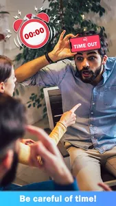 Party Charades: Guessing Game screenshot 3