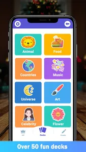 Party Charades: Guessing Game screenshot 4