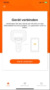 Benning TC-Image Link screenshot 0