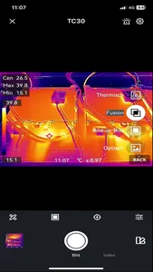 Benning TC-Image Link screenshot 3