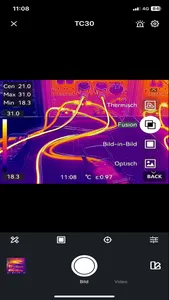 Benning TC-Image Link screenshot 5