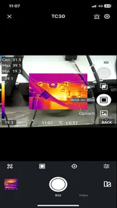 Benning TC-Image Link screenshot 6