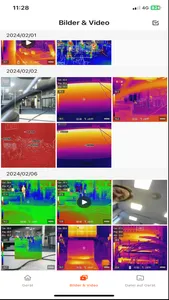 Benning TC-Image Link screenshot 7