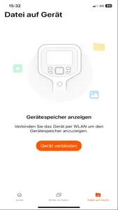 Benning TC-Image Link screenshot 8