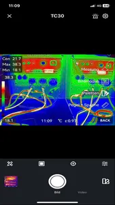 Benning TC-Image Link screenshot 9