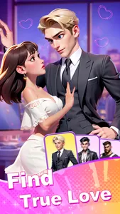 Sara's Secret : Merge&Makeover screenshot 2