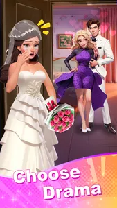 Sara's Secret : Merge&Makeover screenshot 5