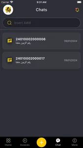 Hala-Delivery screenshot 0