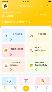 Hala-Delivery screenshot 4