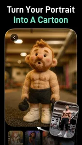 Portix: AI Video Generator screenshot 2