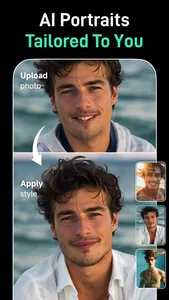 Portix: AI Video Generator screenshot 5