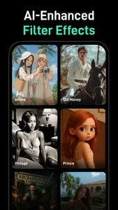 Portix: AI Video Generator screenshot 6