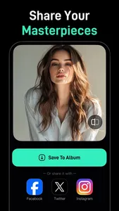 Portix: AI Video Generator screenshot 7