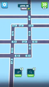 Traffic Master - Escape Puzzle screenshot 3