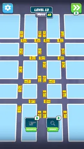 Traffic Master - Escape Puzzle screenshot 4