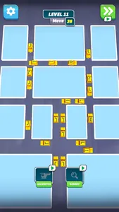 Traffic Master - Escape Puzzle screenshot 5