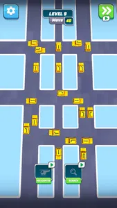 Traffic Master - Escape Puzzle screenshot 6