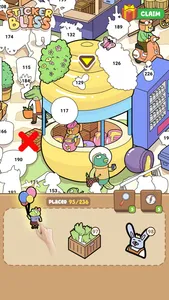 Sticker Bliss - Color Book screenshot 3