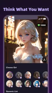 Banana AI screenshot 2