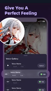 Banana AI screenshot 3