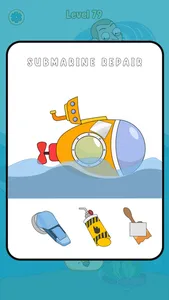 Prank Police: Delete One Part screenshot 3