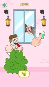 Prank Police: Delete One Part screenshot 6