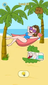 Prank Police: Delete One Part screenshot 7