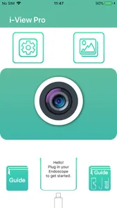 i-View Pro screenshot 0