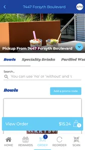 BerryBox Superfood screenshot 3
