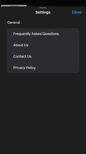 Airsoft Network screenshot 6