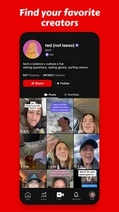 Drakula: Watch Videos screenshot 1