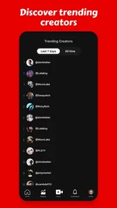 Drakula: Watch Videos screenshot 2