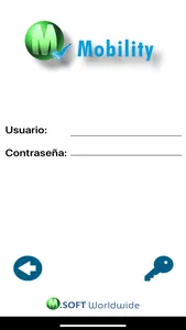 M.SOFT Mobility screenshot 4